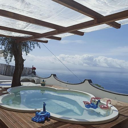 Smeraldo Holiday House コンカ・デイ・マリーニ エクステリア 写真