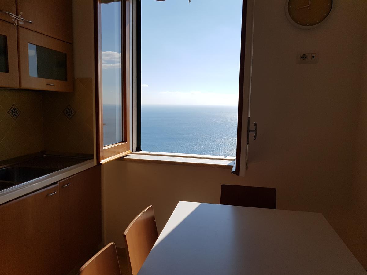 Smeraldo Holiday House コンカ・デイ・マリーニ エクステリア 写真