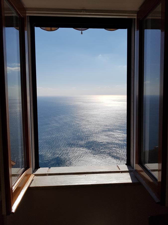 Smeraldo Holiday House コンカ・デイ・マリーニ エクステリア 写真